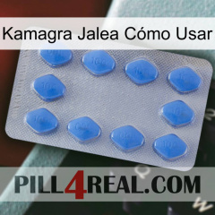 Kamagra Jalea Cómo Usar 21